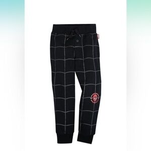 Marvel Spider-Man joggers pants pull on sz 3 toddler new with tags Disney store